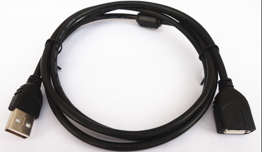 Câble extension USB - Ref 436442