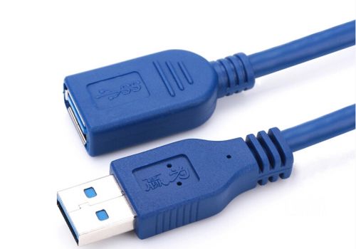 Câble extension USB - Ref 436477