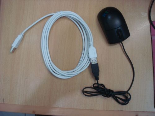 Câble extension USB - Ref 436486