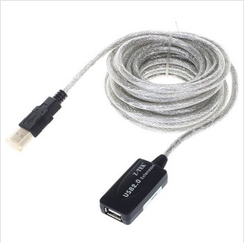 Câble extension USB - Ref 436497