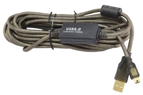 Câble extension USB - Ref 436677