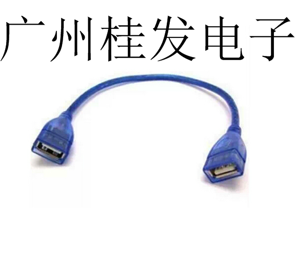 Câble extension USB - Ref 436789