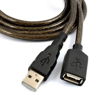 Câble extension USB - Ref 436882