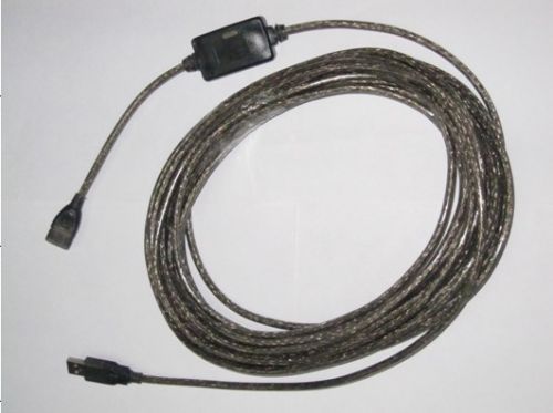 Câble extension USB - Ref 436975