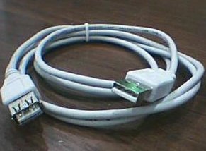 Câble extension USB - Ref 437086