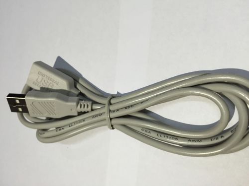 Câble extension USB - Ref 437308