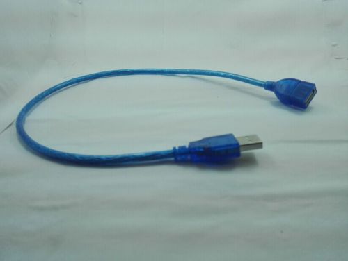 Câble extension USB - Ref 437448