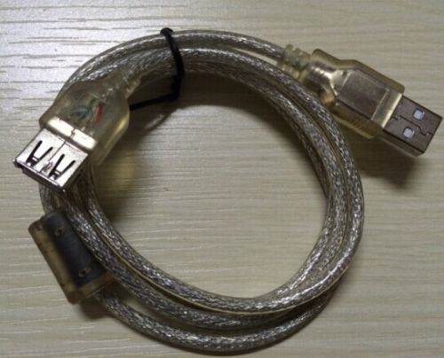 Câble extension USB - Ref 437450