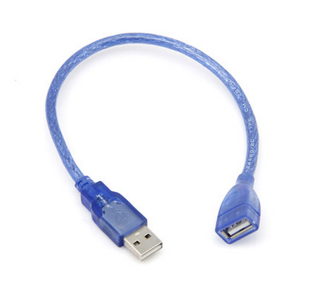 Câble extension USB - Ref 437466