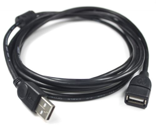 Câble extension USB - Ref 437526