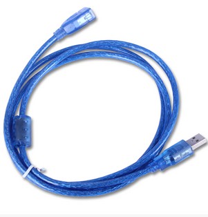Câble extension USB - Ref 437560