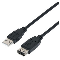 Câble extension USB - Ref 437654
