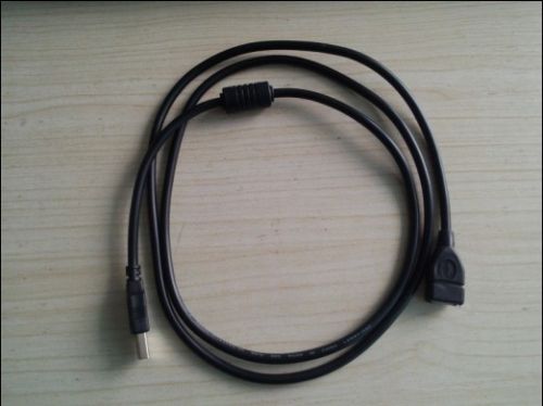 Câble extension USB - Ref 437735