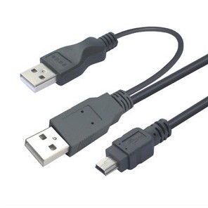 Câble extension USB - Ref 437751