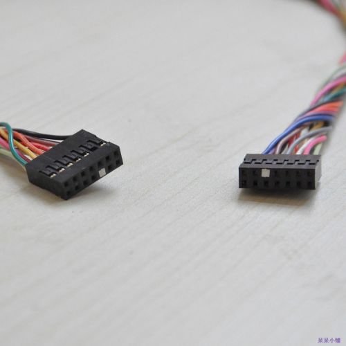 Câble extension USB - Ref 437906