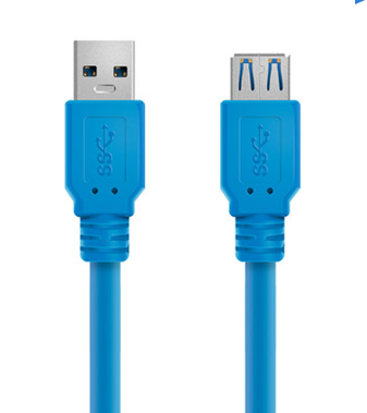 Câble extension USB - Ref 437945