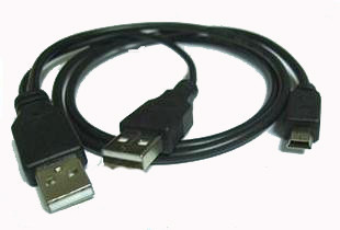 Câble extension USB - Ref 438120