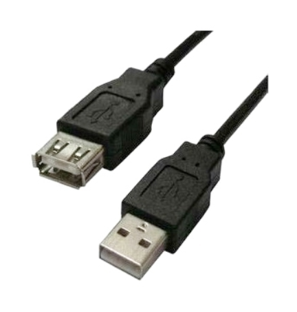Câble extension USB - Ref 438358