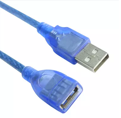 Câble extension USB - Ref 438462