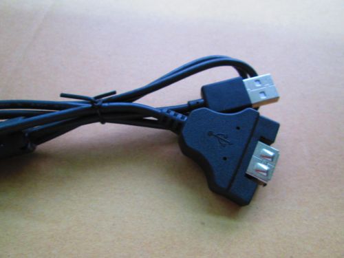 Câble extension USB - Ref 438518