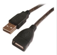 Câble extension USB - Ref 438598