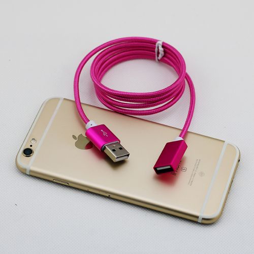 Câble extension USB - Ref 438637