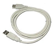 Câble extension USB - Ref 438661