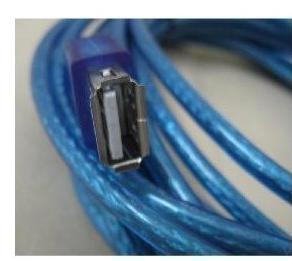 Câble extension USB - Ref 438963