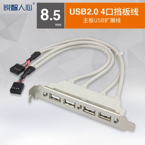 Câble extension USB - Ref 440221