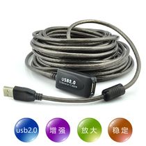 Cable extension USB 441527