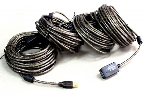 Câble extension USB - Ref 441786