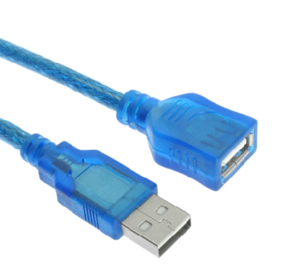 Câble extension USB - Ref 442082