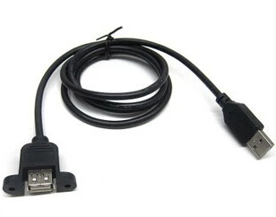 Câble extension USB - Ref 442145