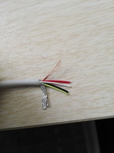 Câble extension USB - Ref 442153