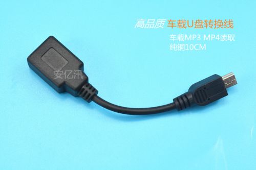 Cable extension USB 442845