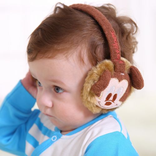 Cache-oreilles pour enfant DISNEY - Ref 2151438