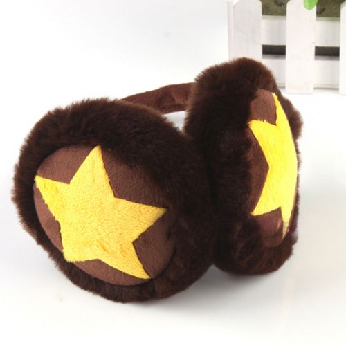 Cache-oreilles pour enfant en Laine à tricoter - Ref 2151482
