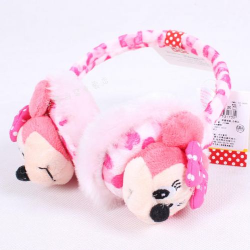 Cache-oreilles pour enfant DISNEY - Ref 2151483