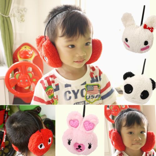 Cache-oreilles pour enfant - Ref 2151495
