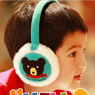 Cache-oreilles pour enfant LOROSE en Laine à tricoter - Ref 2151497