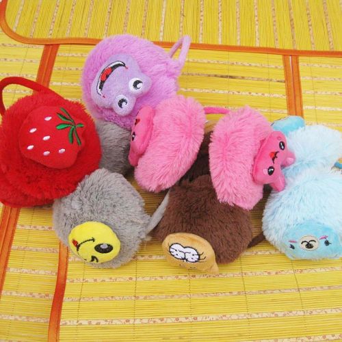 Cache-oreilles pour enfant - Ref 2151518