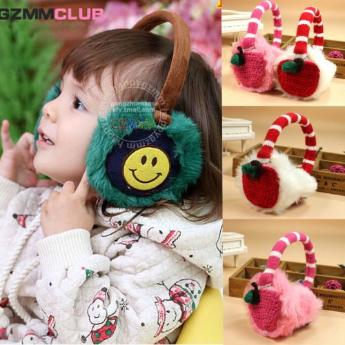 Cache-oreilles pour enfant en nylon - Ref 2151526