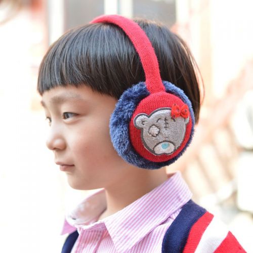 Cache-oreilles pour enfant en PVA - Ref 2151544