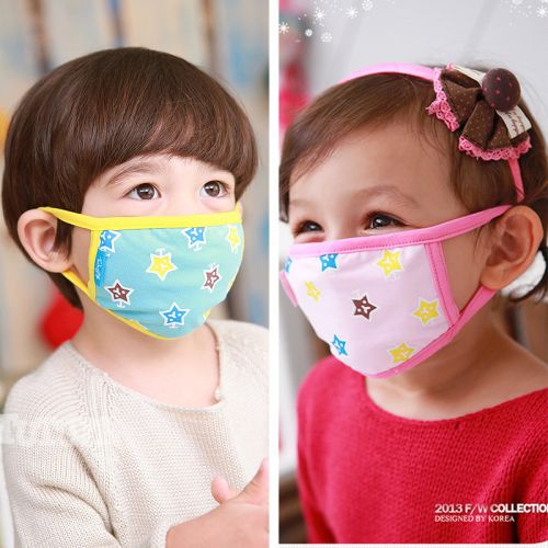 Cache-oreilles pour enfant TUTUYA - Ref 2151547