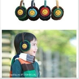 Cache-oreilles pour enfant - Ref 2151550