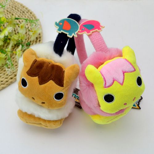 Cache-oreilles pour enfant TUTUYA - Ref 2151576