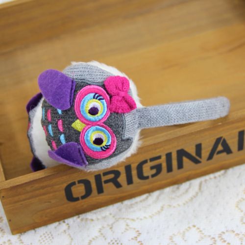 Cache-oreilles pour enfant - Ref 2151577