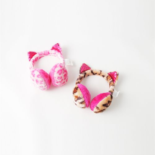 Cache-oreilles pour enfant - Ref 2151582