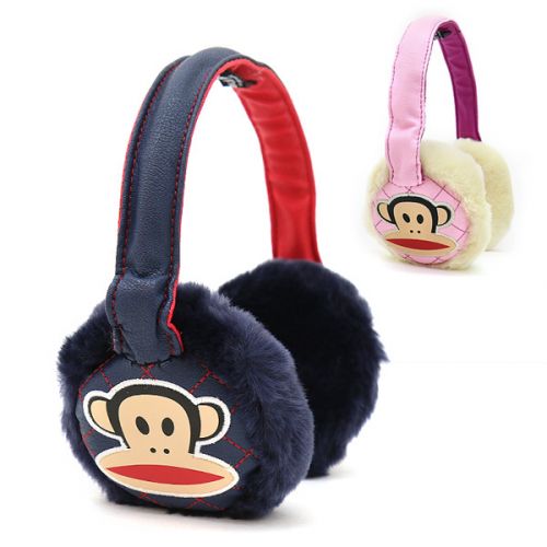Cache-oreilles pour enfant en polyester - Ref 2151590