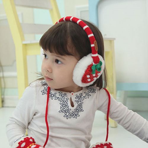 Cache-oreilles pour enfant POPKID - Ref 2151594